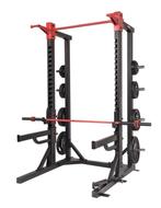 Inspire UCHR1 Ultimate Commercial Half Rack - Power Tower, Sport en Fitness, Verzenden, Nieuw