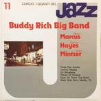 LP gebruikt - Buddy Rich Big Band - Steve Marcus, Danny H..., Verzenden, Zo goed als nieuw