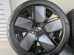 DEMO Volkswagen Touareg 21 inch Zomerbanden R Line Sport, Auto-onderdelen, 285 mm, Banden en Velgen, Nieuw, Personenwagen