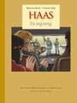 Haas 1 -   De weg terug 9789088860584