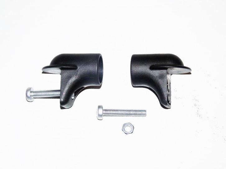 Dukdalf Dop Samplerstick 2st., Caravans en Kamperen, Kampeeraccessoires, Nieuw, Ophalen of Verzenden