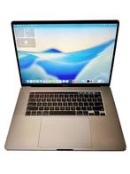 MacBook Pro 2019 Touch Bar | i7 | 32gb | 512GB SSD | 16 inch, MacBook Pro, 1 TB of meer, 2 tot 3 Ghz, Refurbished