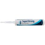 AquaForte Super Strong lijm/kit wit, Nieuw