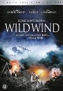 Wild wind - DVD, Cd's en Dvd's, Verzenden, Nieuw in verpakking