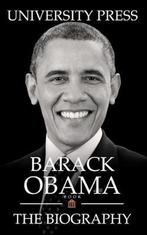 Barack Obama Book 9798561575044 University Press, Verzenden, Zo goed als nieuw, University Press