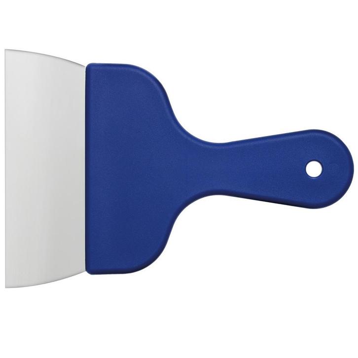 Plaatkrabber RVS 15cm**, Hobby en Vrije tijd, Taarten en Cupcakes maken, Nieuw, Verzenden