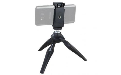 Matin Tafelstatief met Smartphone Adapter M-14035, Audio, Tv en Foto, Fotografie | Statieven en Balhoofden, Ministatief, Nieuw
