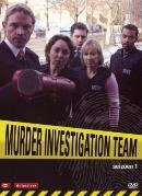 Murder investigation team - Seizoen 1 - DVD, Verzenden, Nieuw in verpakking