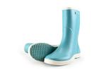 Bergstein Regenlaarzen in maat 35 Blauw | 10% extra korting, Kinderen en Baby's, Kinderkleding | Schoenen en Sokken, Verzenden