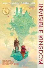 Invisible Kingdom Volume 2 9781506714943 G. Willow Wilson, Verzenden, Zo goed als nieuw, G. Willow Wilson