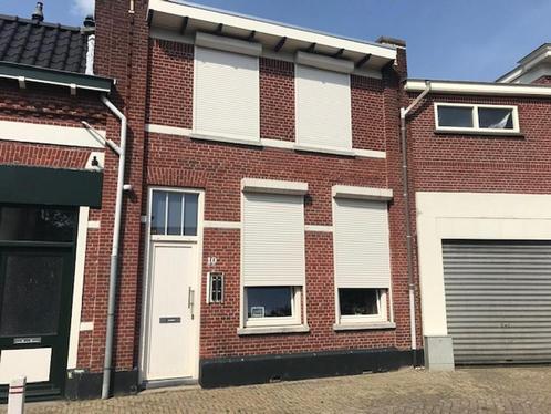 Appartement te huur in Bergen op Zoom - 32 m² - 1 kamer(s), Huizen en Kamers, Huizen te huur, Noord-Brabant, Appartement