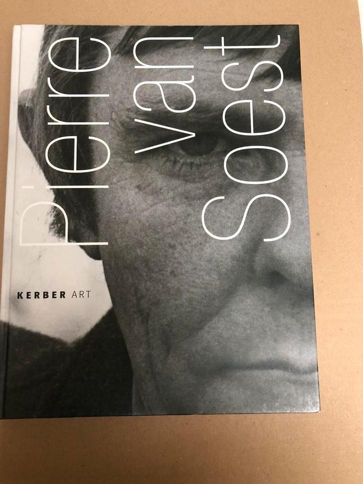 Modernisme - Abstract Expressionisme - Pierre van Soest, Boeken, Kunst en Cultuur | Beeldend, Zo goed als nieuw, Schilder- en Tekenkunst