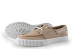 Timberland Veterschoenen in maat 42 Beige | 10% korting, Kleding | Heren, Schoenen, Overige kleuren, Verzenden, Timberland, Zo goed als nieuw