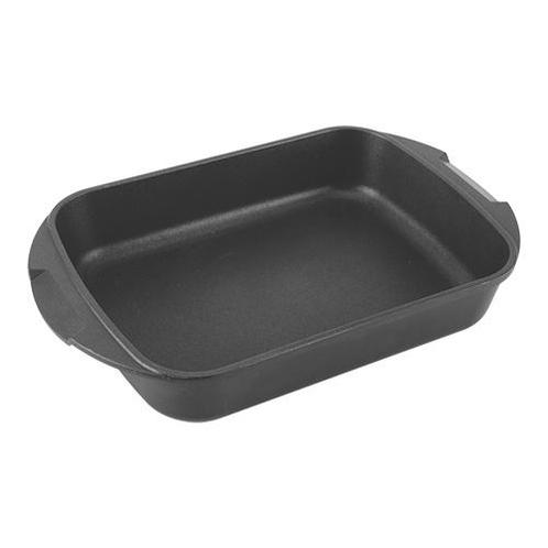 Braadslede | Anti-aanbak | Gegoten aluminium | 20 x 25 x..., Zakelijke goederen, Horeca | Overige, Verzenden