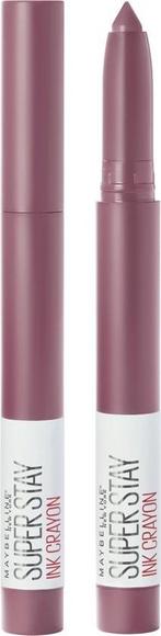 MAYBELLINE SUPERSTAY MATTE INK CRAYON 25 STAY EXCEPTIONAL .., Nieuw, Verzenden