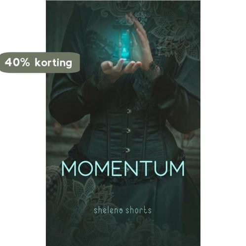 Momentum 9789403632339 Shelena Shorts, Boeken, Overige Boeken, Gelezen, Verzenden