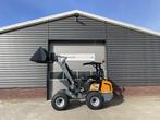 Giant G2500 HD X-TRA shovel NIEUW, Ophalen, Wiellader of Shovel