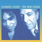 lp nieuw - Leonard Cohen - Ten New Songs, Verzenden, Zo goed als nieuw