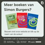 Copycat 9789021669168 Simon Burgers, Verzenden, Gelezen, Simon Burgers