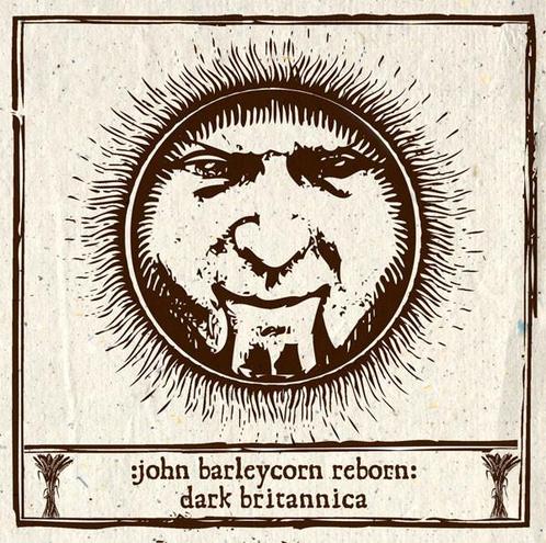 cd - Various - John Barleycorn Reborn, Cd's en Dvd's, Cd's | Overige Cd's, Zo goed als nieuw, Verzenden