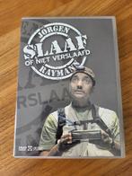 DVD - Jorgen Raymann - Verslaafd Of Niet Verslaafd, Cd's en Dvd's, Alle leeftijden, Verzenden, Gebruikt, Stand-up of Theatershow