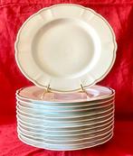 Limoges - Charles Field Haviland - Tafelservies voor 12 (12), Antiek en Kunst