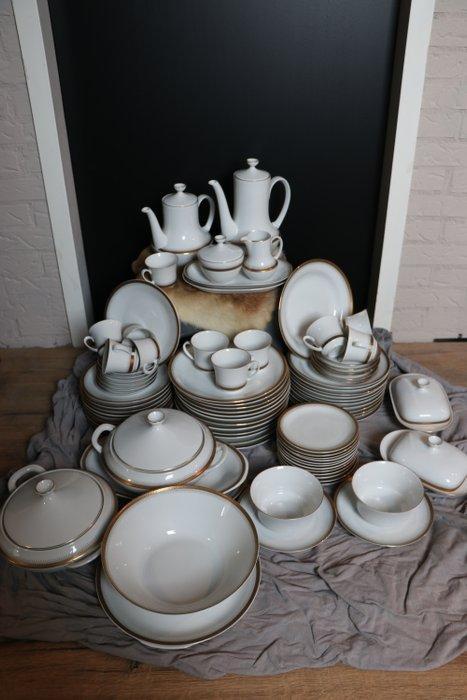 Winterling Marktleuthen - Eetservies voor 12 (87) -, Antiek en Kunst, Antiek | Meubels | Tafels