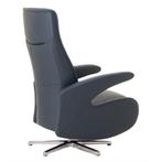 Relaxfauteuil De Toekomst Magic MG B03, Huis en Inrichting, Fauteuils, Ophalen of Verzenden, Nieuw, Leer