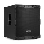 Retourdeal - Power Dynamics - PDY215SA - Actieve subwoofer -, Audio, Tv en Foto, Luidsprekers, Verzenden, Zo goed als nieuw