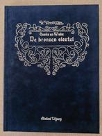 Suske en Wiske 2 - De bronzen sleutel - Blauwe reeks -, Nieuw