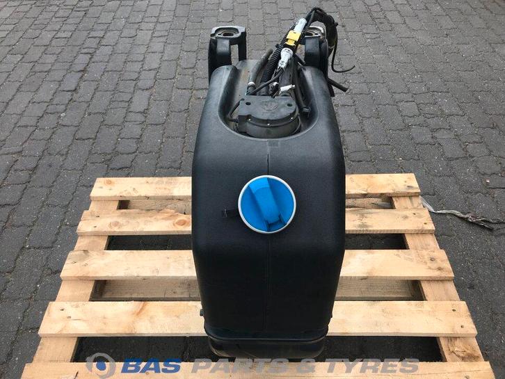 Scania AdBlue tank 2919673, Auto-onderdelen, Vrachtwagen-onderdelen, Gebruikt, Scania, Overige Auto-onderdelen, Ophalen