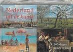 Nederland uit de kunst 9789058973795 N. de Zwaan, Verzenden, Gelezen, N. de Zwaan