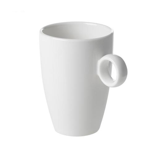 GGM Gastro | (6 stuks) BART - Koffiekop - 230ml - Ivoor |, Huis en Inrichting, Keuken | Servies, Effen, Nieuw, Kop(pen) en/of Schotel(s)
