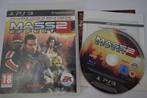 Mass Effect 2 (PS3), 1 speler, Verzenden, Zo goed als nieuw