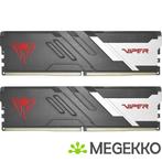 Patriot Memory Viper Venom PVV532G720C34K 2x16GB 7200Mhz, Verzenden, Nieuw