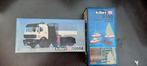 Kibri H0 - 9160 + 10664 - Modeltrein bouwpakketten (2) -, Nieuw