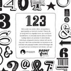 Handlettering 123 doe je zo! 9789048839612 Karin Luttenberg, Verzenden, Zo goed als nieuw, Karin Luttenberg