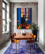 E. García - EL DIBUJANTE XL (NO RESERVE), Antiek en Kunst