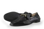 Haboob Loafers in maat 39 Zwart | 10% extra korting, Verzenden, Zwart, Overige typen, Zo goed als nieuw