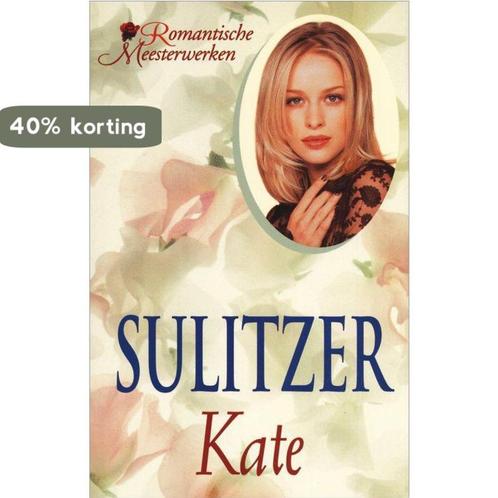KATE 9789026971228 SULITZER, Boeken, Streekboeken en Streekromans, Gelezen, Verzenden