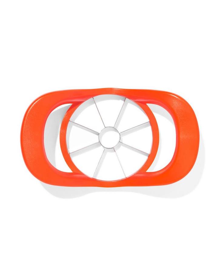 HEMA Appel- en perensnijder van €5.59 voor €4.19 sale, Huis en Inrichting, Keuken | Keukenbenodigdheden, Nieuw, Verzenden