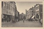 DEN BOSCH - Pensmarkt, Verzamelen, Ansichtkaarten | Nederland, Verzenden, Gelopen
