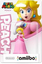 Nintendo Peach (Super Mario), Ophalen of Verzenden, Nieuw