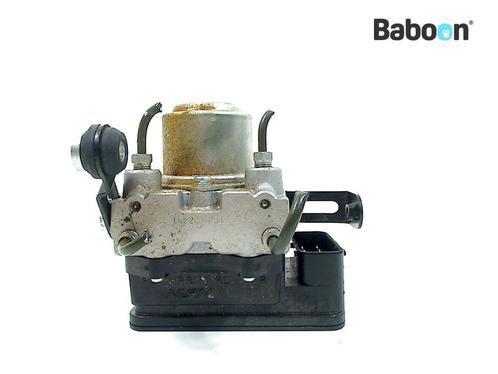 ABS Modulator Kawasaki ZZR 1400 2010-2014 +ABS (ZX-14, Motoren, Onderdelen | Kawasaki, Gebruikt, Verzenden