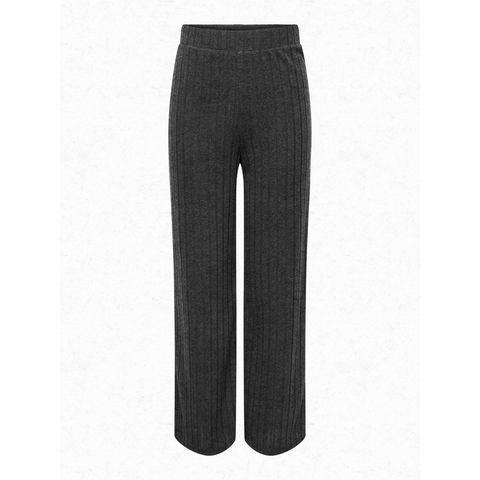 Only Comfortbroek ONLANNA STRAIGHT PANT BOX CC JRS, Kleding | Dames, Broeken en Pantalons, Nieuw, Verzenden