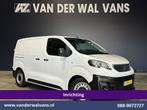 Peugeot Expert | 1.6 BlueHDI L1H1 Inrichting Dubbele vloer, Gebruikt, Euro 6, Wit, Dealer onderhouden