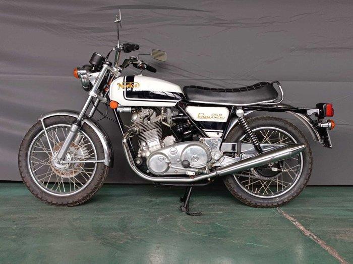 Norton - Commando - Roadster - 850 cc - 1974, Motoren, Motoren | Oldtimers