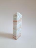 Caribbean blue calciet, Verzamelen, Mineralen en Fossielen, Ophalen of Verzenden