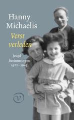9789028232136 Verst verleden Hanny Michaelis, Verzenden, Nieuw, Hanny Michaelis