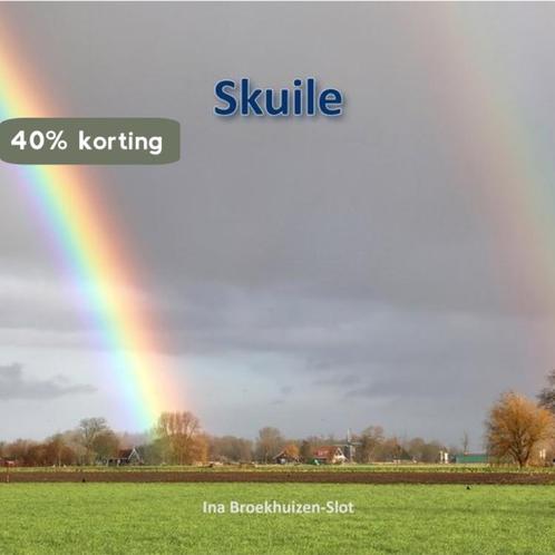 Skuile - roime van donker en licht 9789064559426, Boeken, Overige Boeken, Gelezen, Verzenden